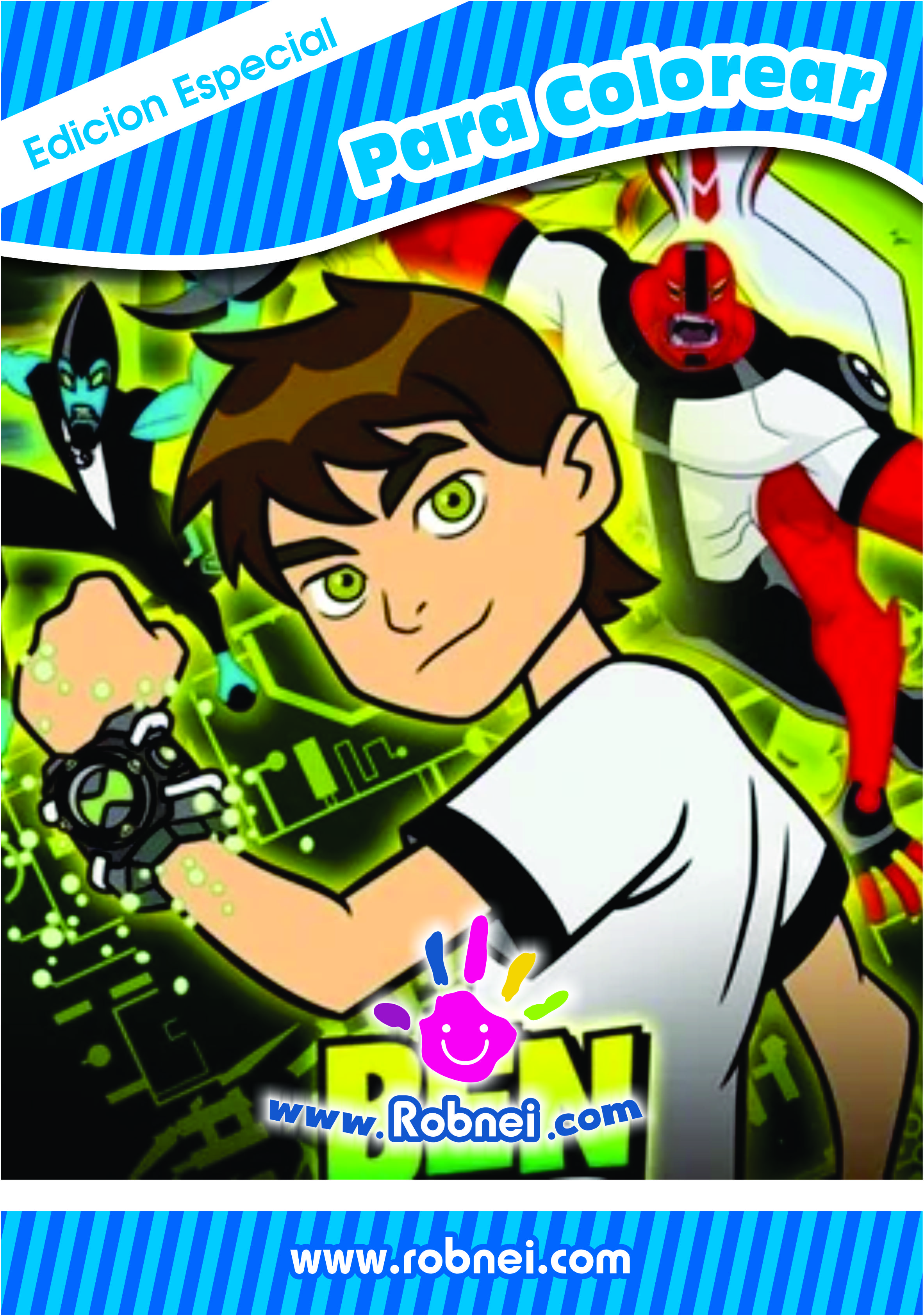 Ben 10