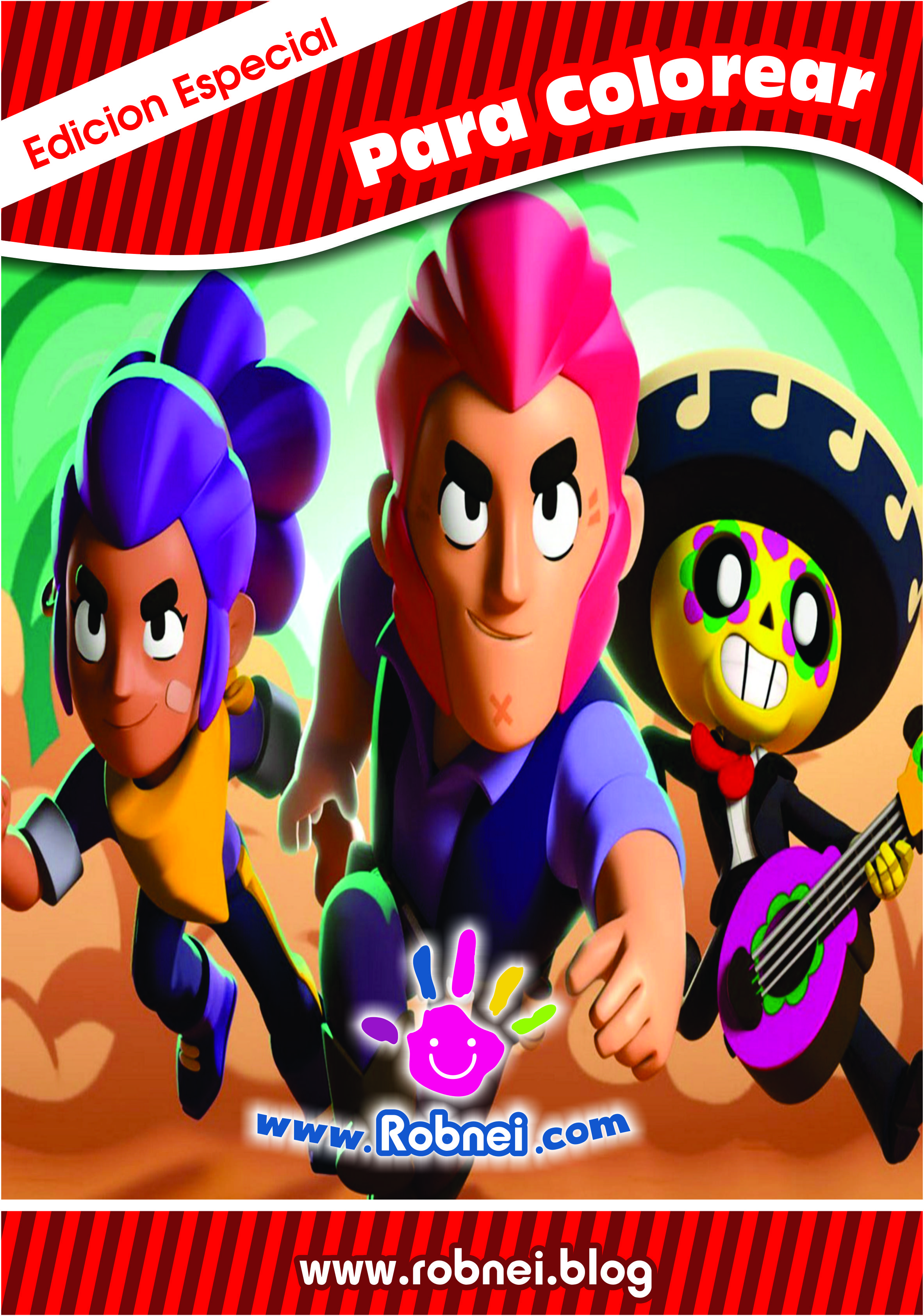 Brawl Stars