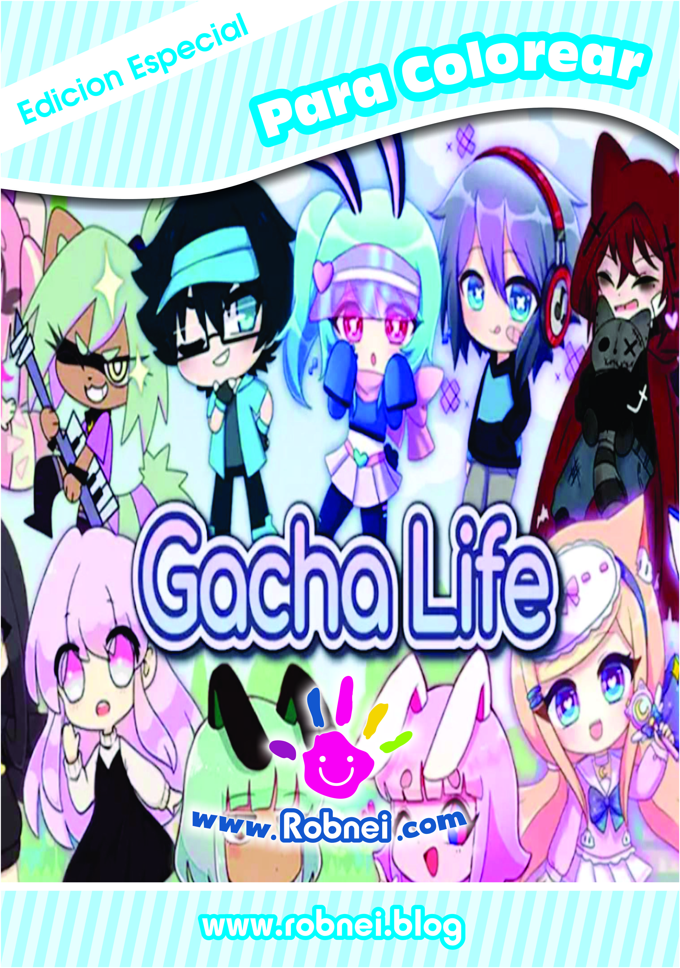 Gacha Life