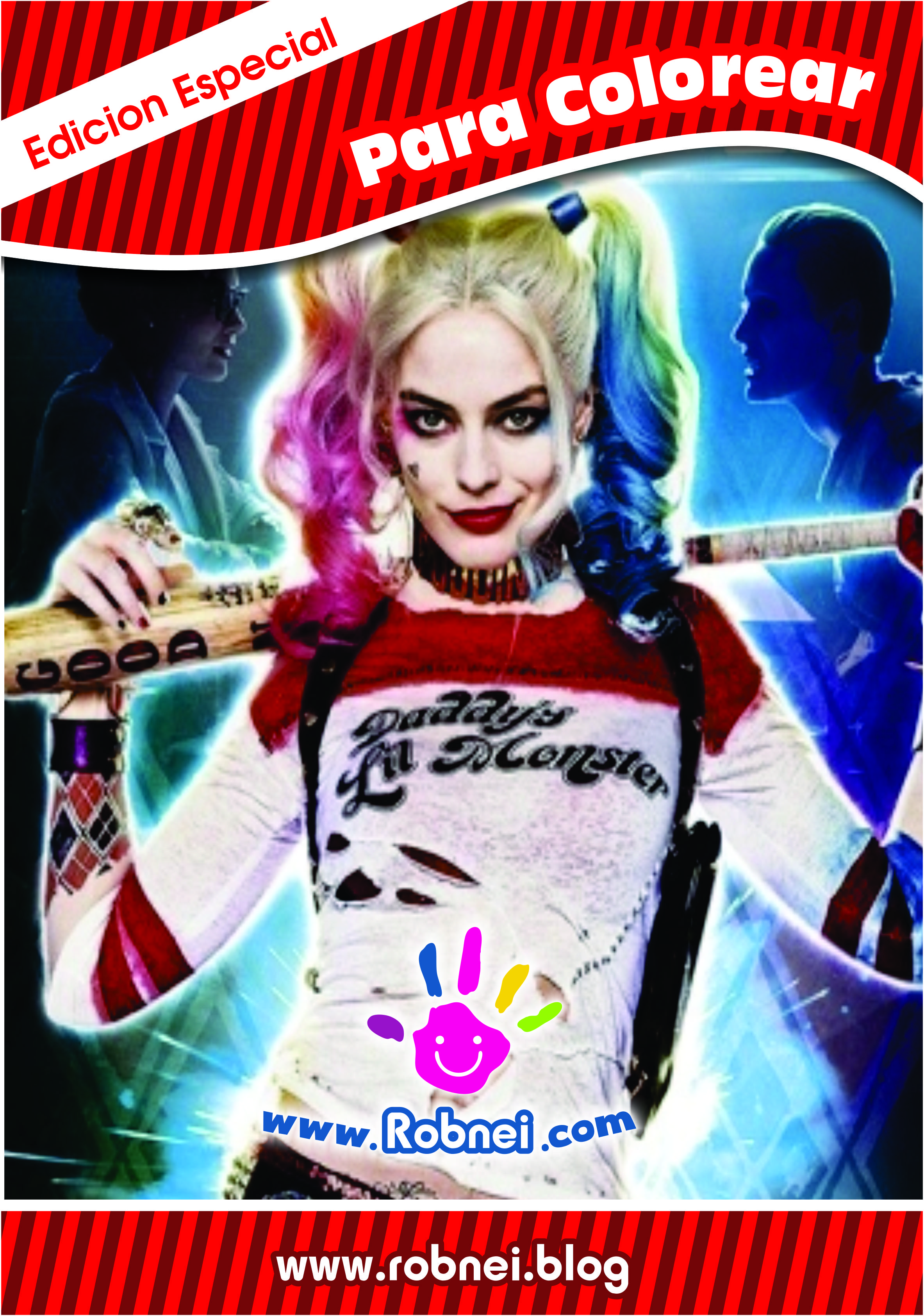 Harley Quinn