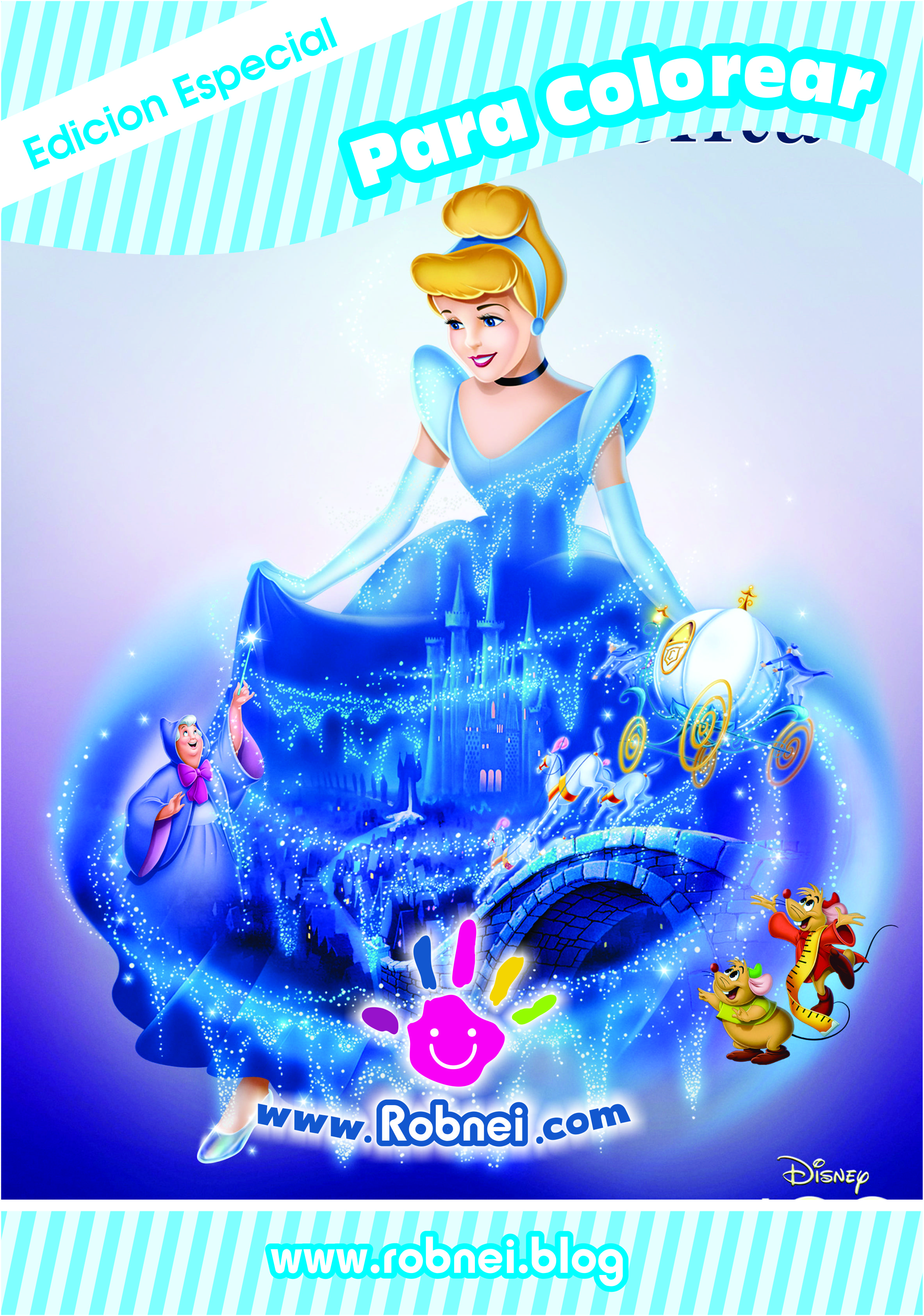 La Bella Y La Bestia