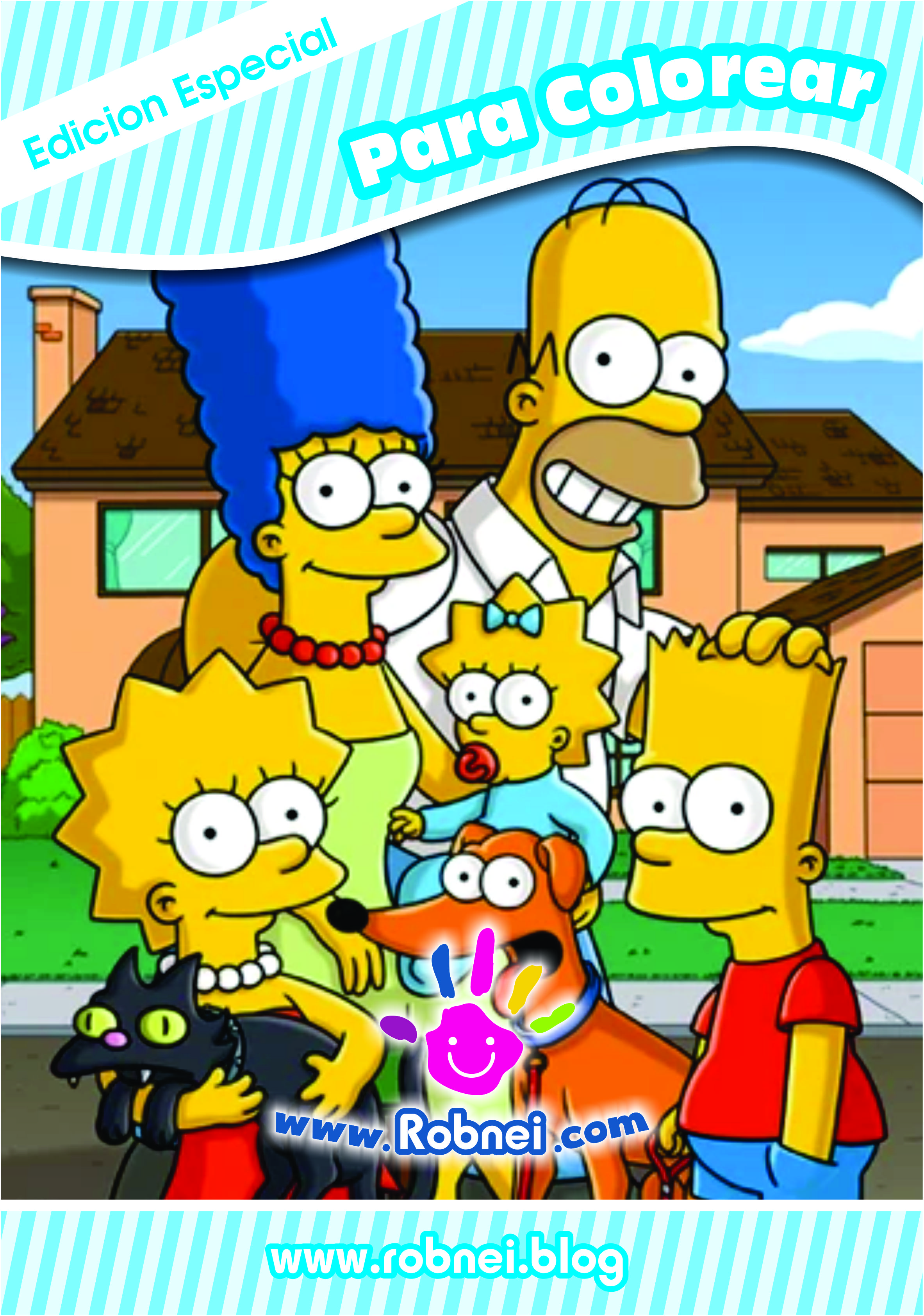 Los Simpson