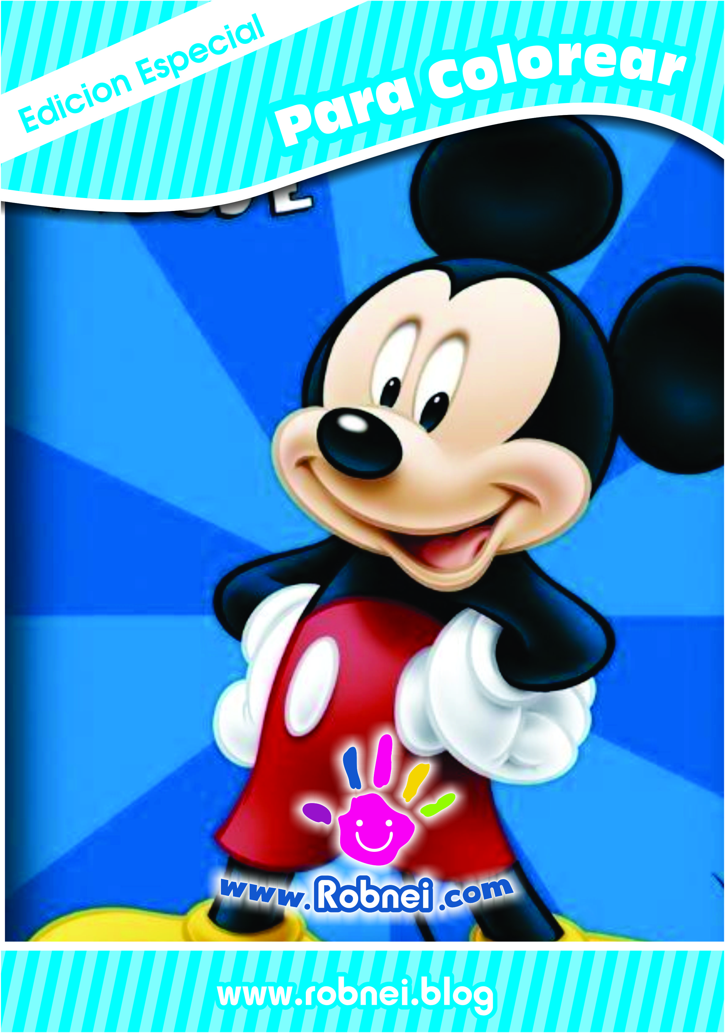 Mickey Mouse