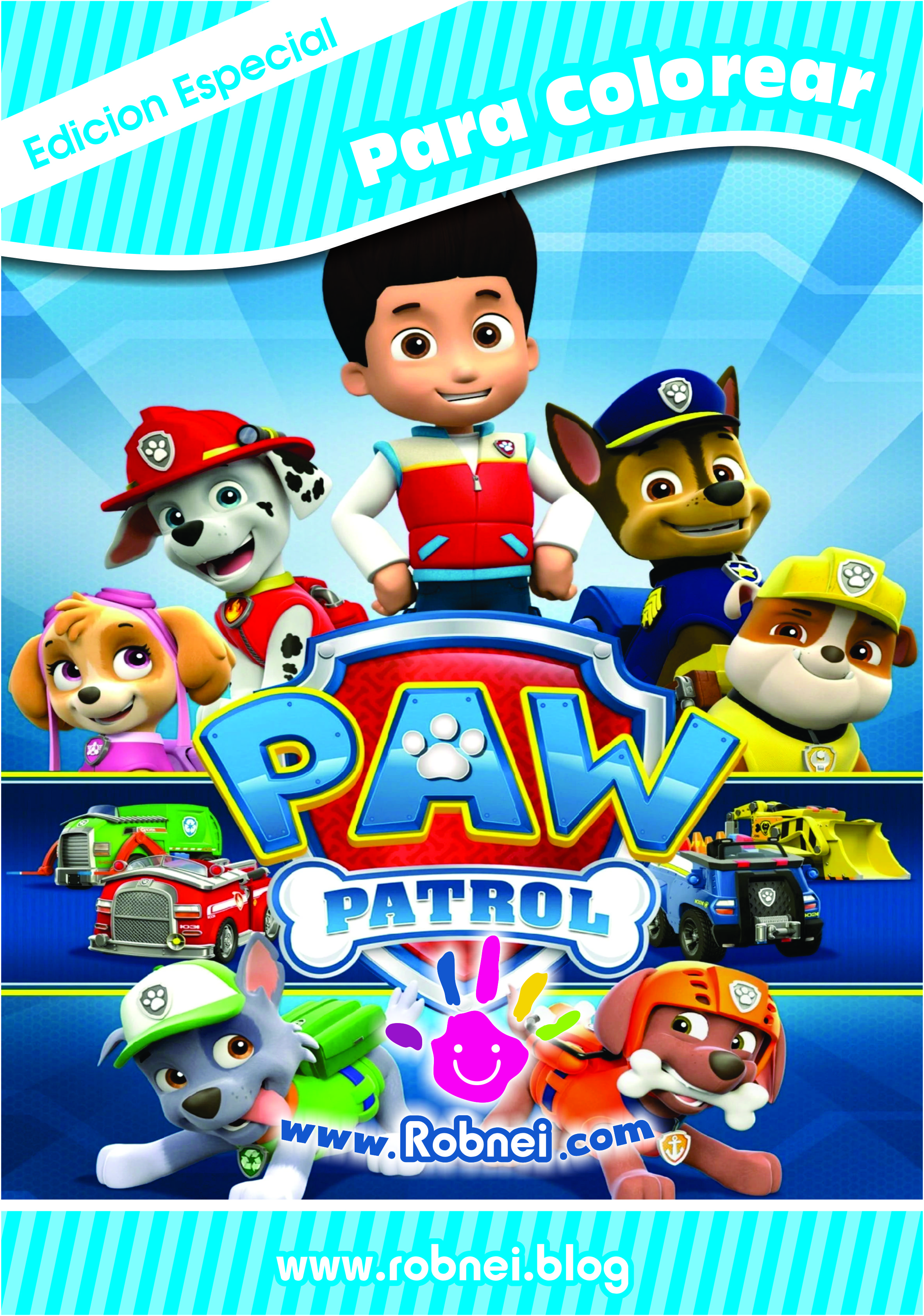 Paw Patrol