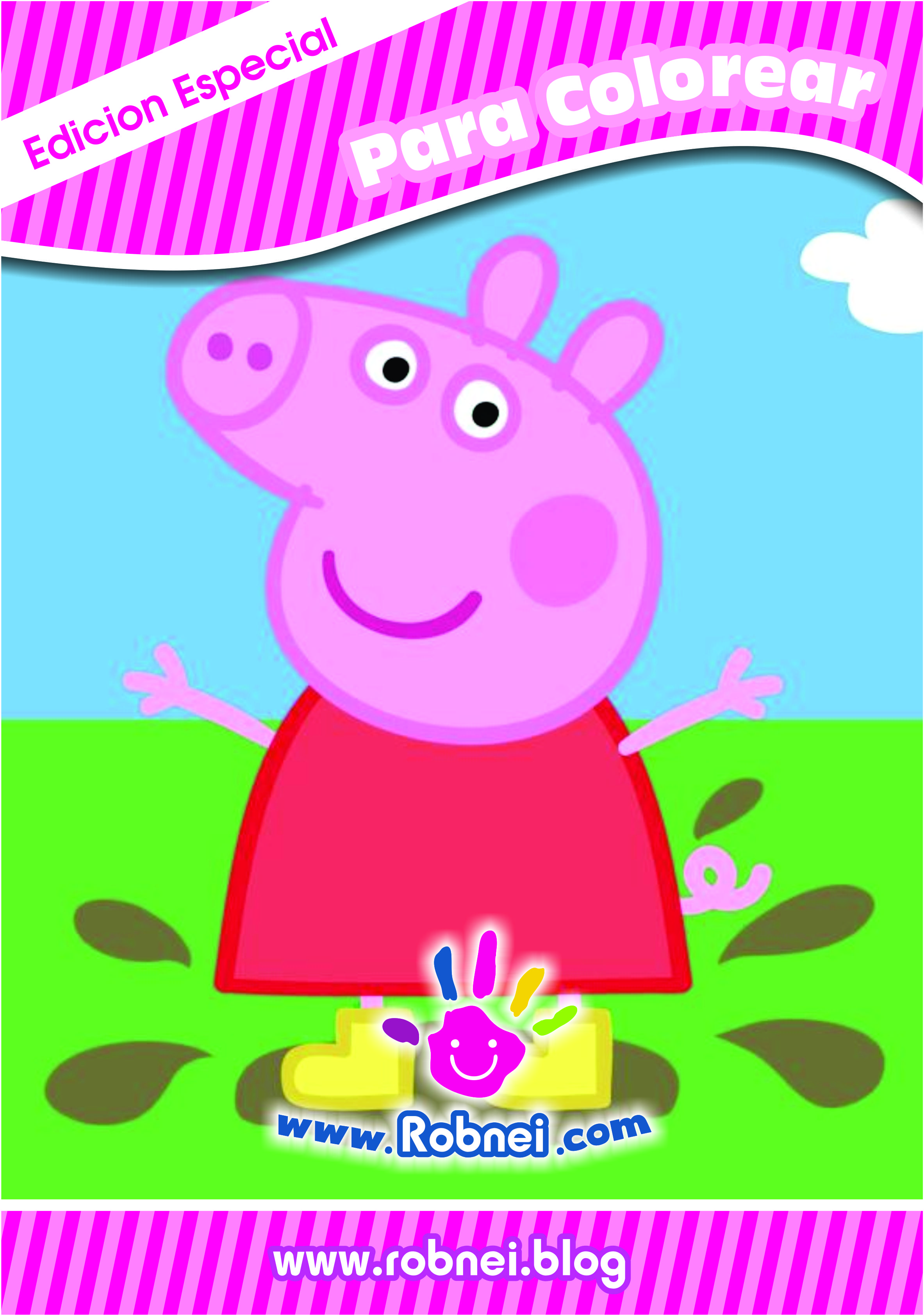 Pepa Pig