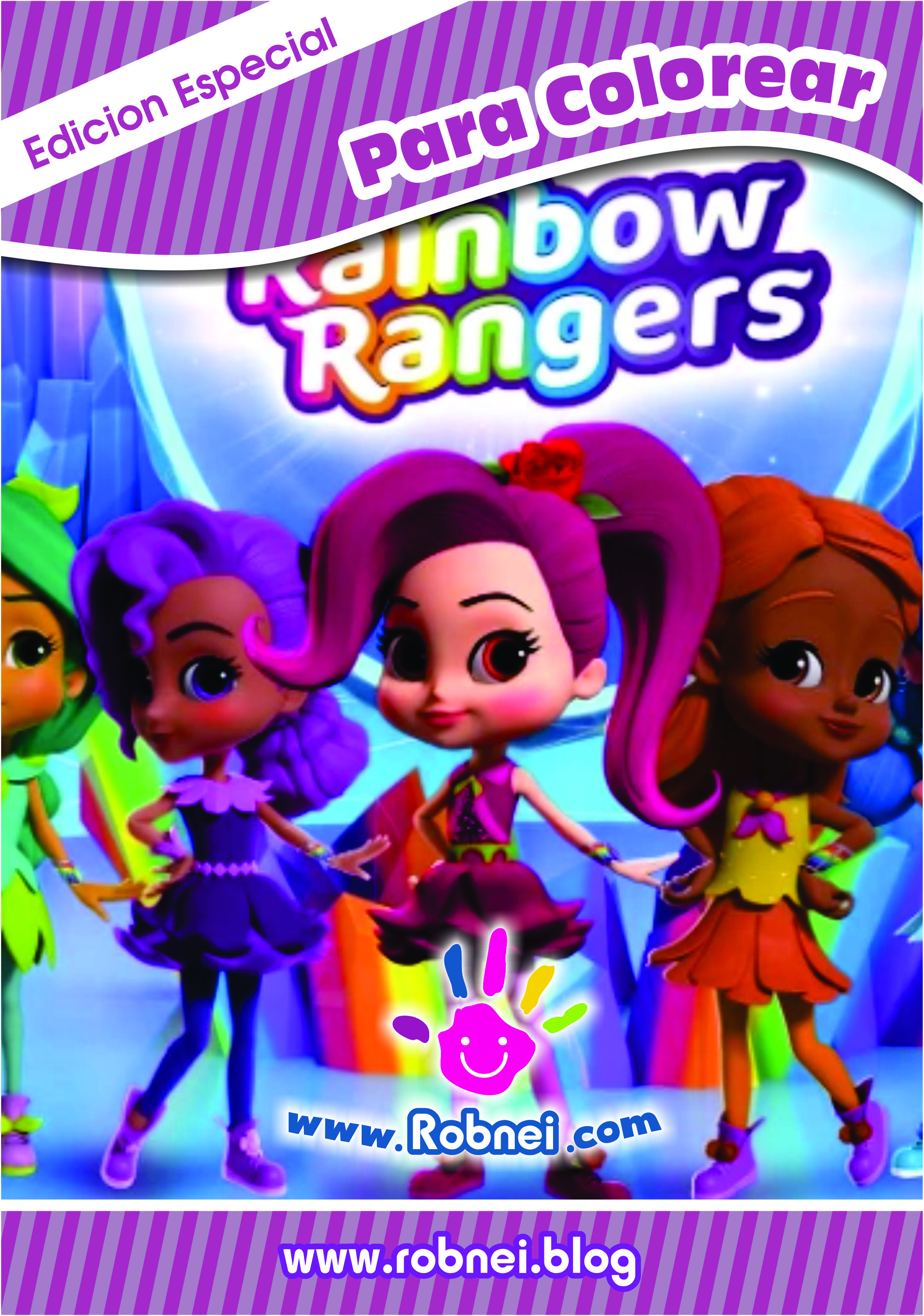 Rainbow Rangers