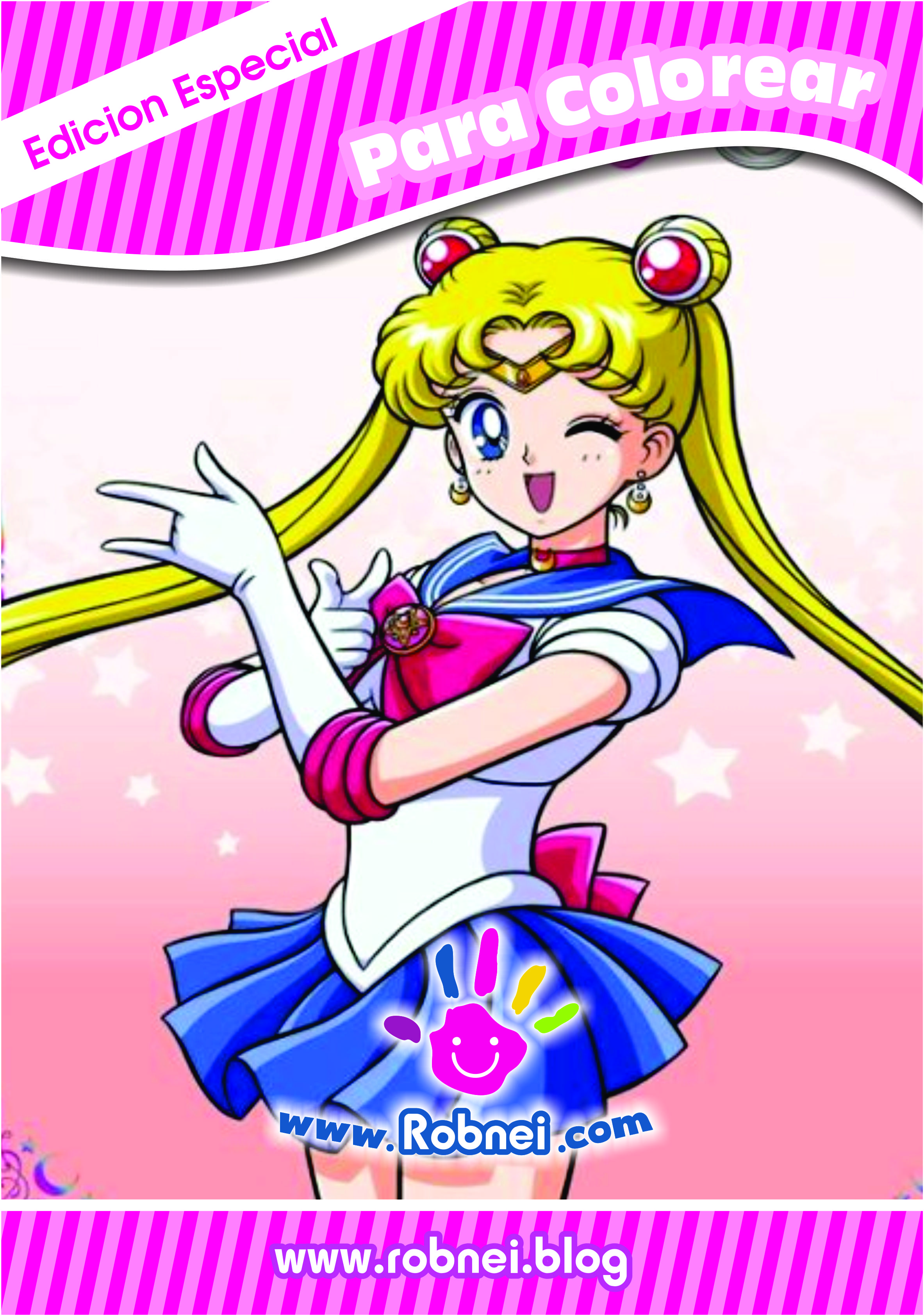 Sailor Moon
