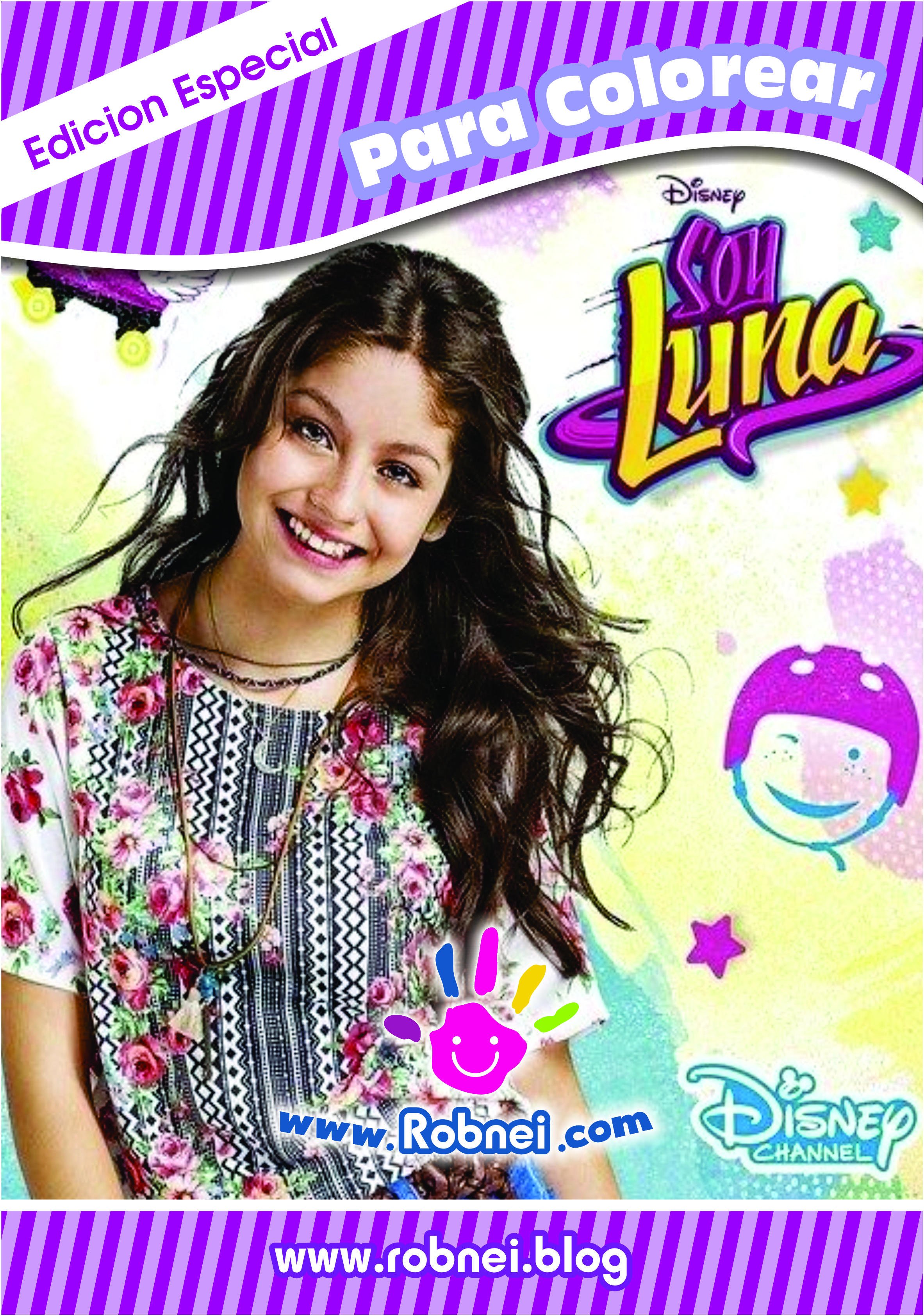 Soy Luna