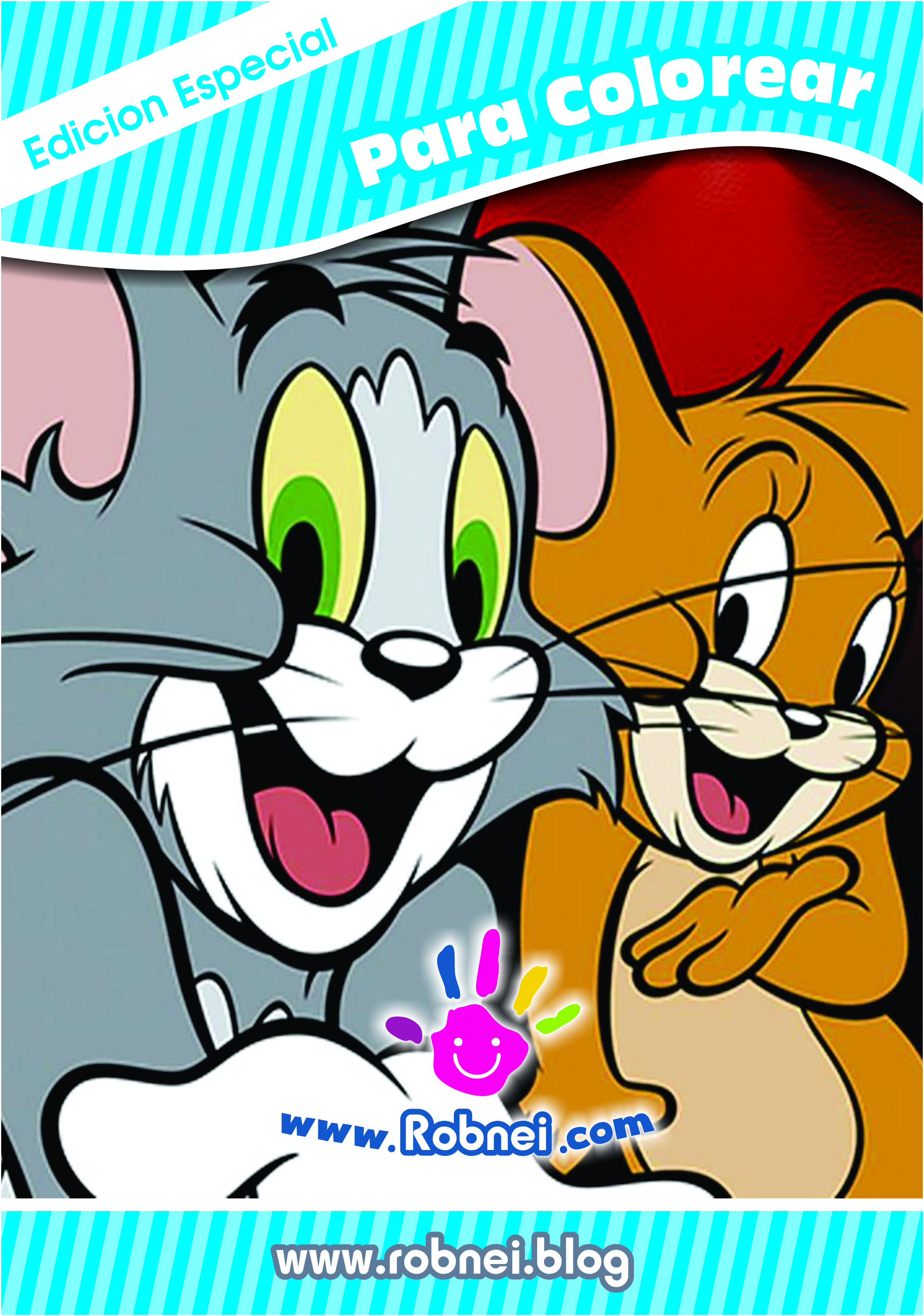 Tom Y Jerry