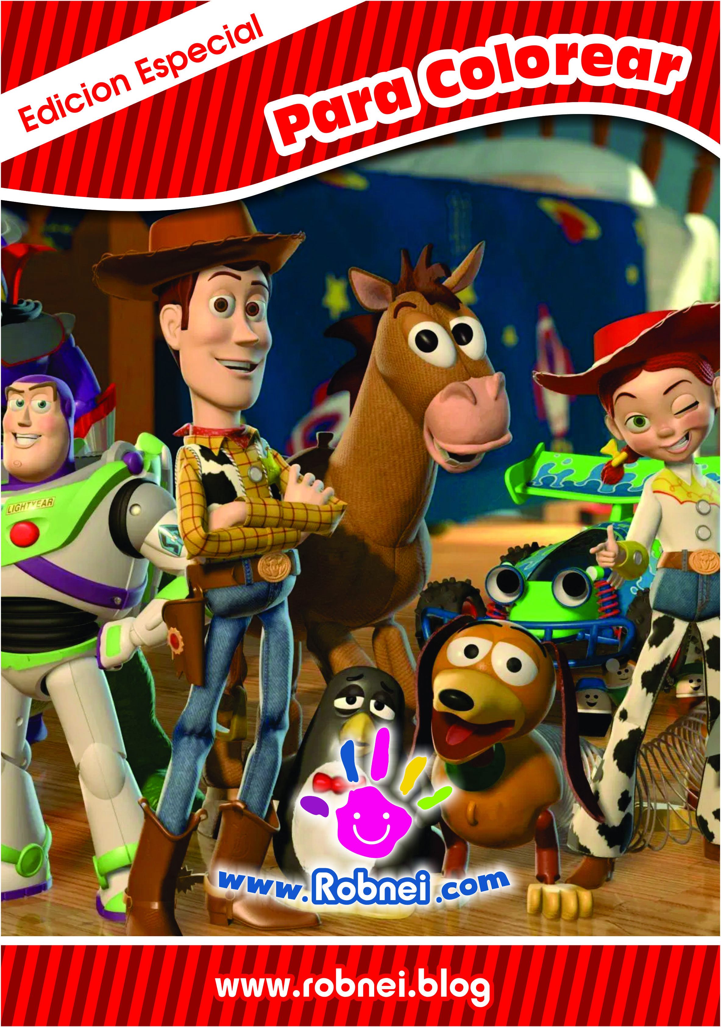 Toy Story