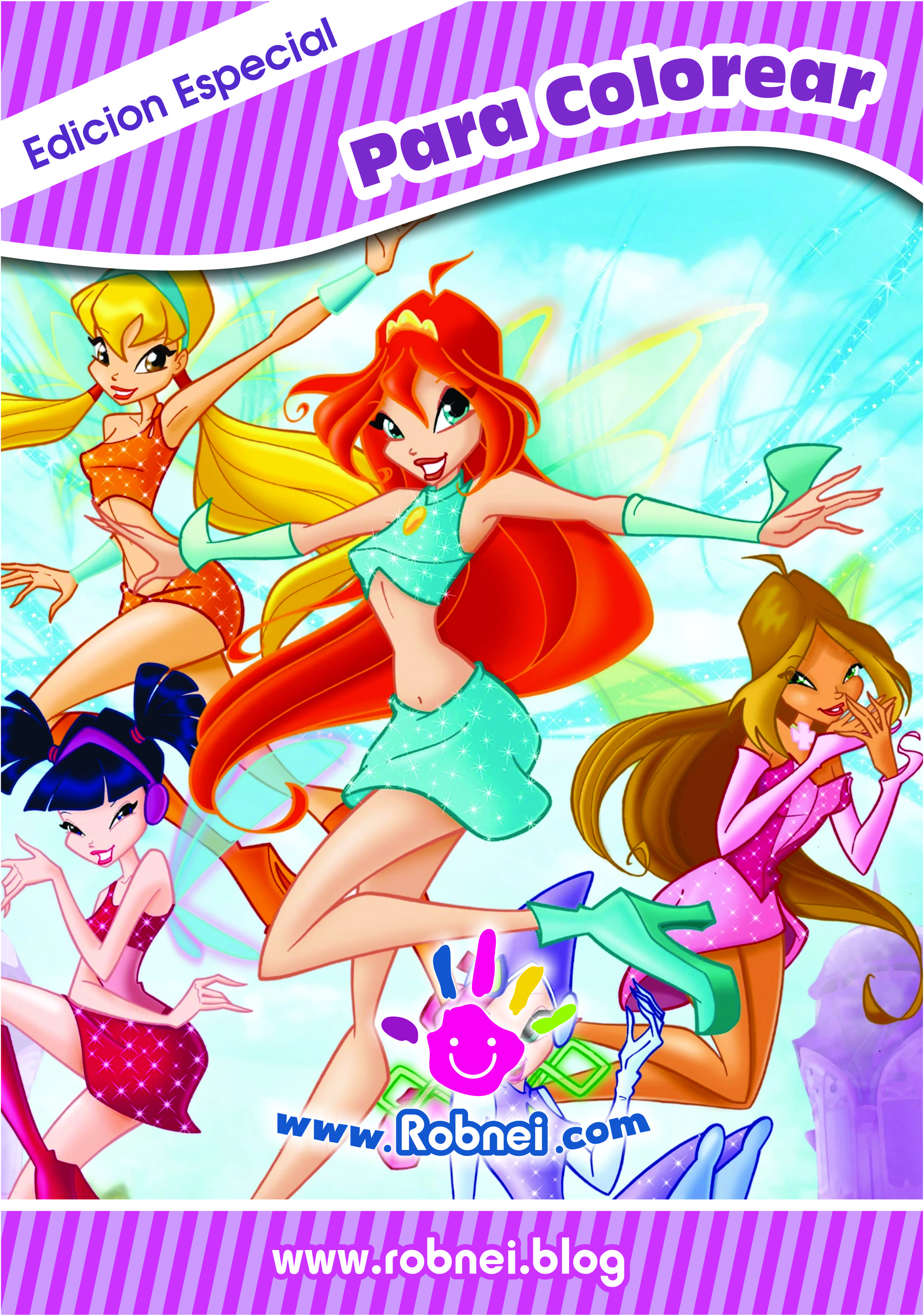 Winx Club